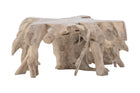 Cypress Root Coffee Table